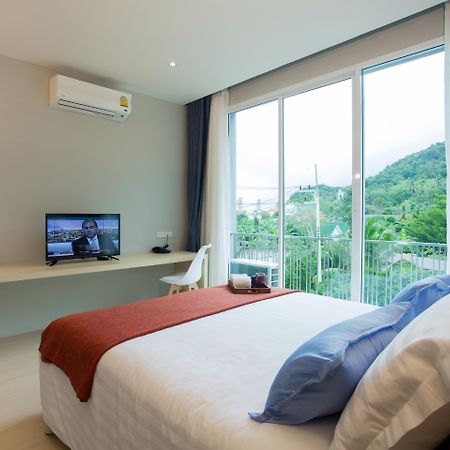 Lario Hotel Krabi-Sha Extra Plus Ao Nang Exteriér fotografie
