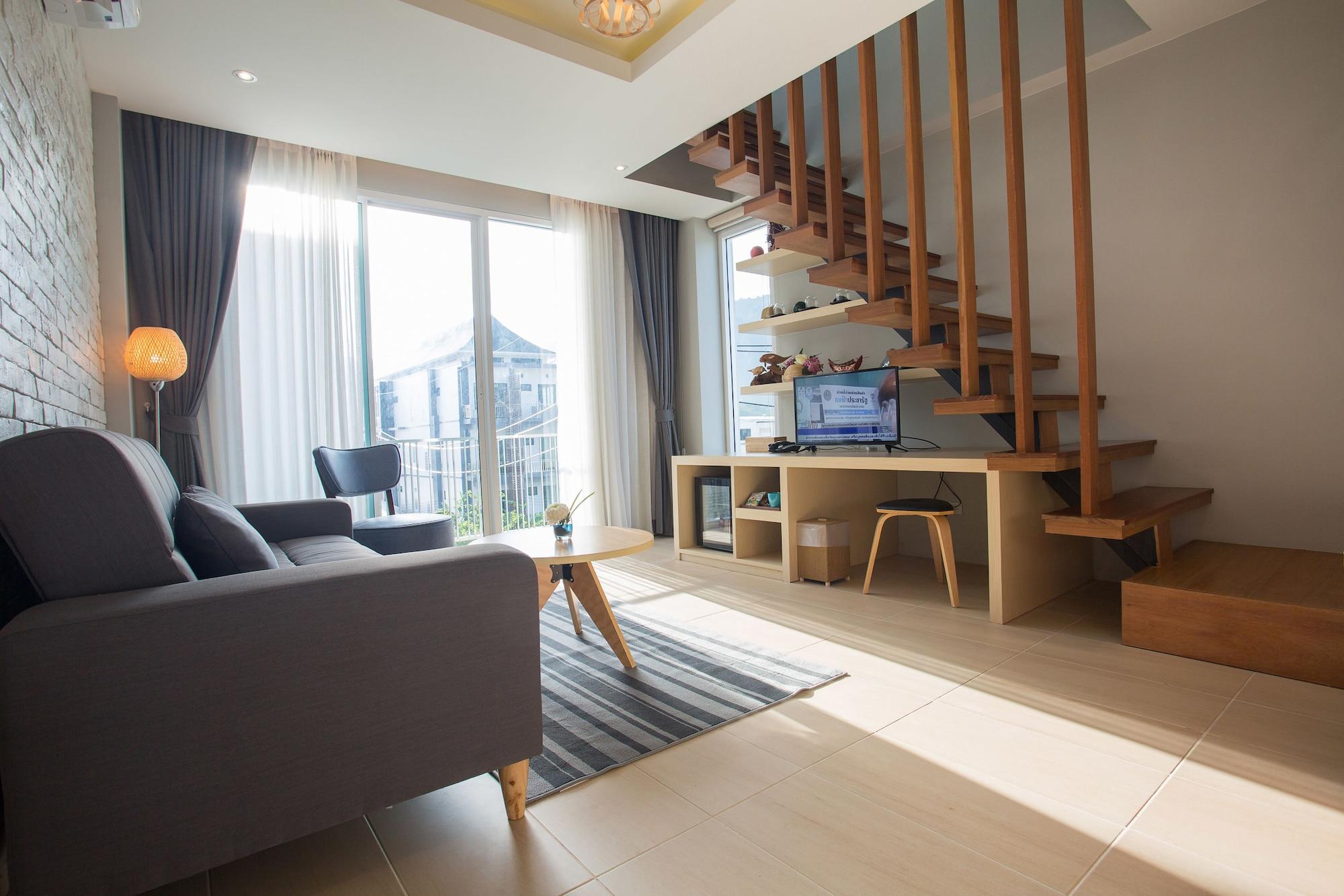 Lario Hotel Krabi-Sha Extra Plus Ao Nang Exteriér fotografie