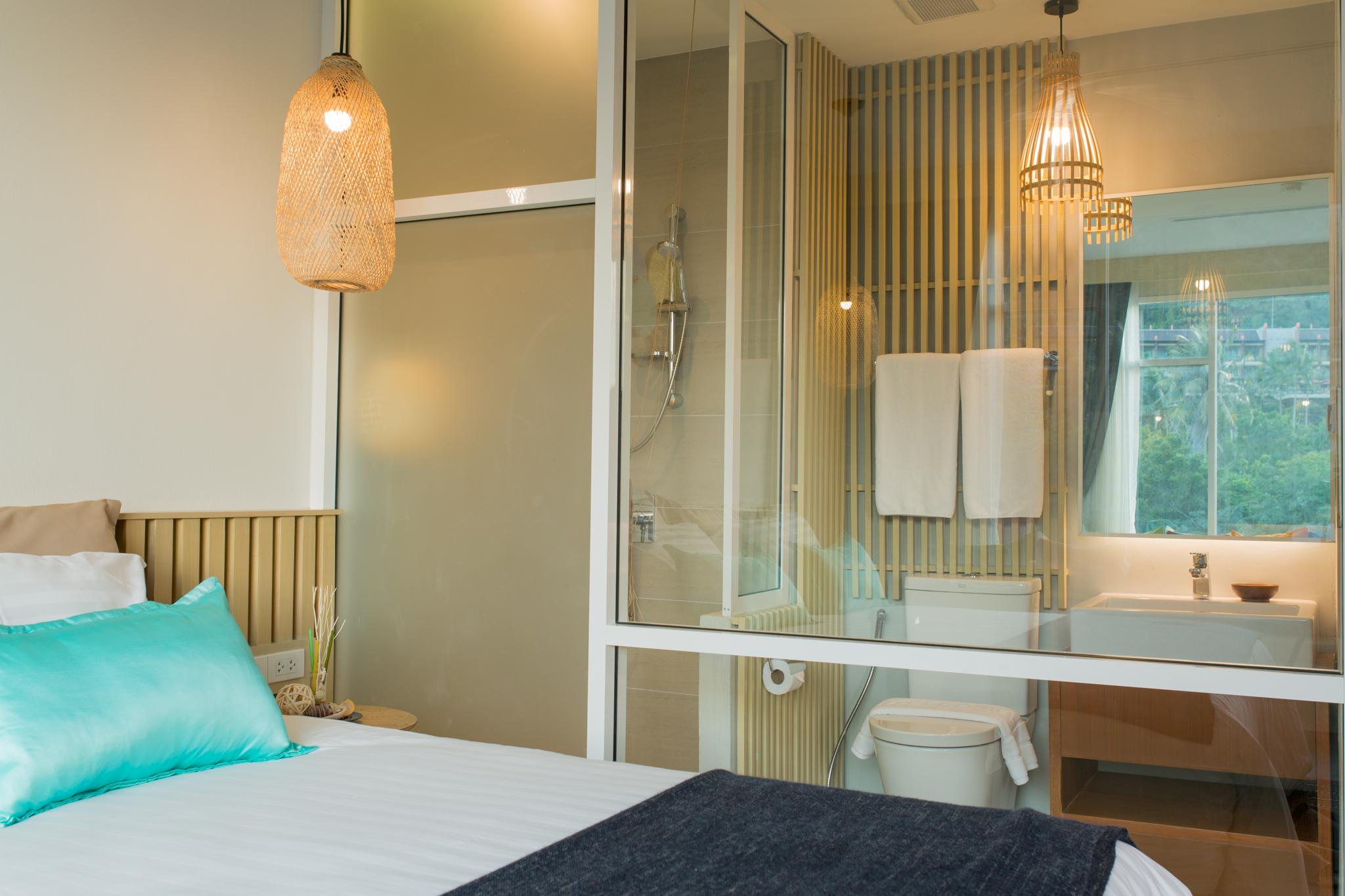Lario Hotel Krabi-Sha Extra Plus Ao Nang Exteriér fotografie