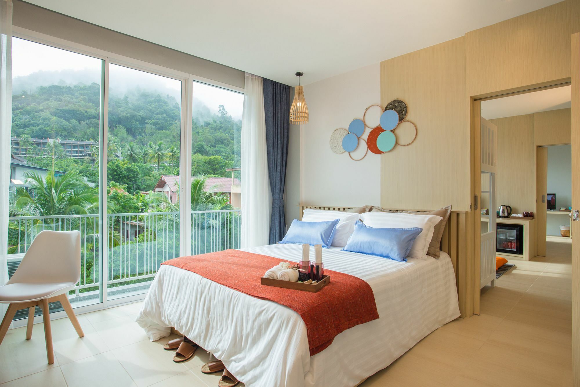 Lario Hotel Krabi-Sha Extra Plus Ao Nang Exteriér fotografie