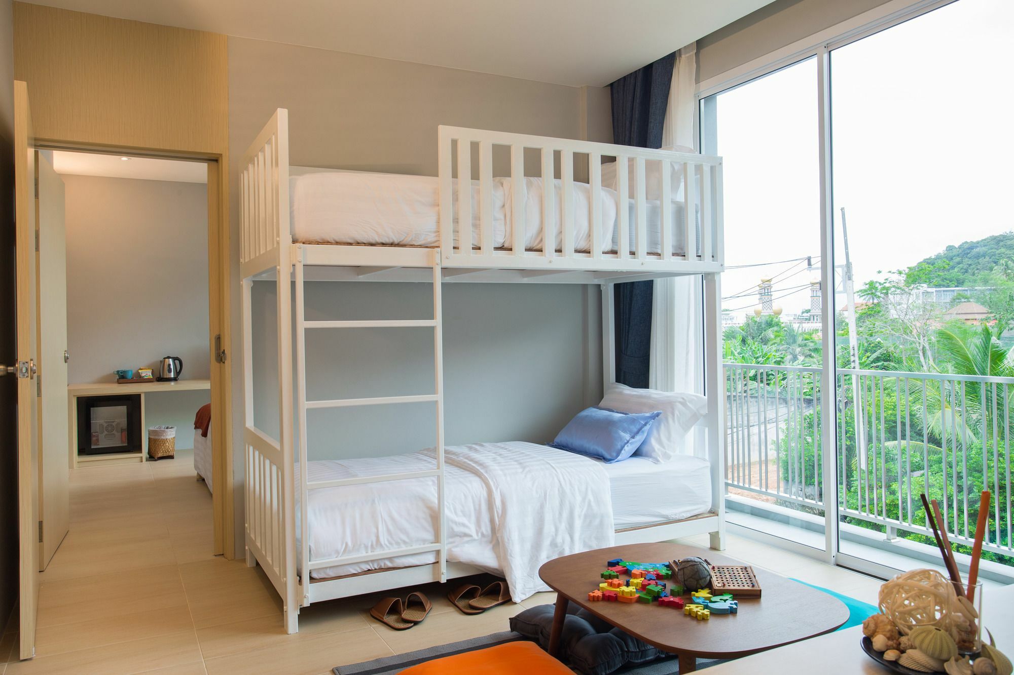 Lario Hotel Krabi-Sha Extra Plus Ao Nang Exteriér fotografie