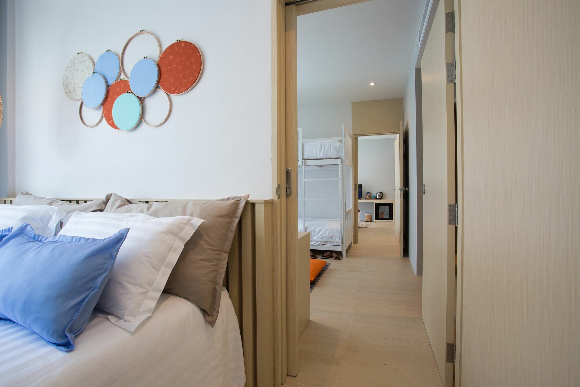 Lario Hotel Krabi-Sha Extra Plus Ao Nang Exteriér fotografie
