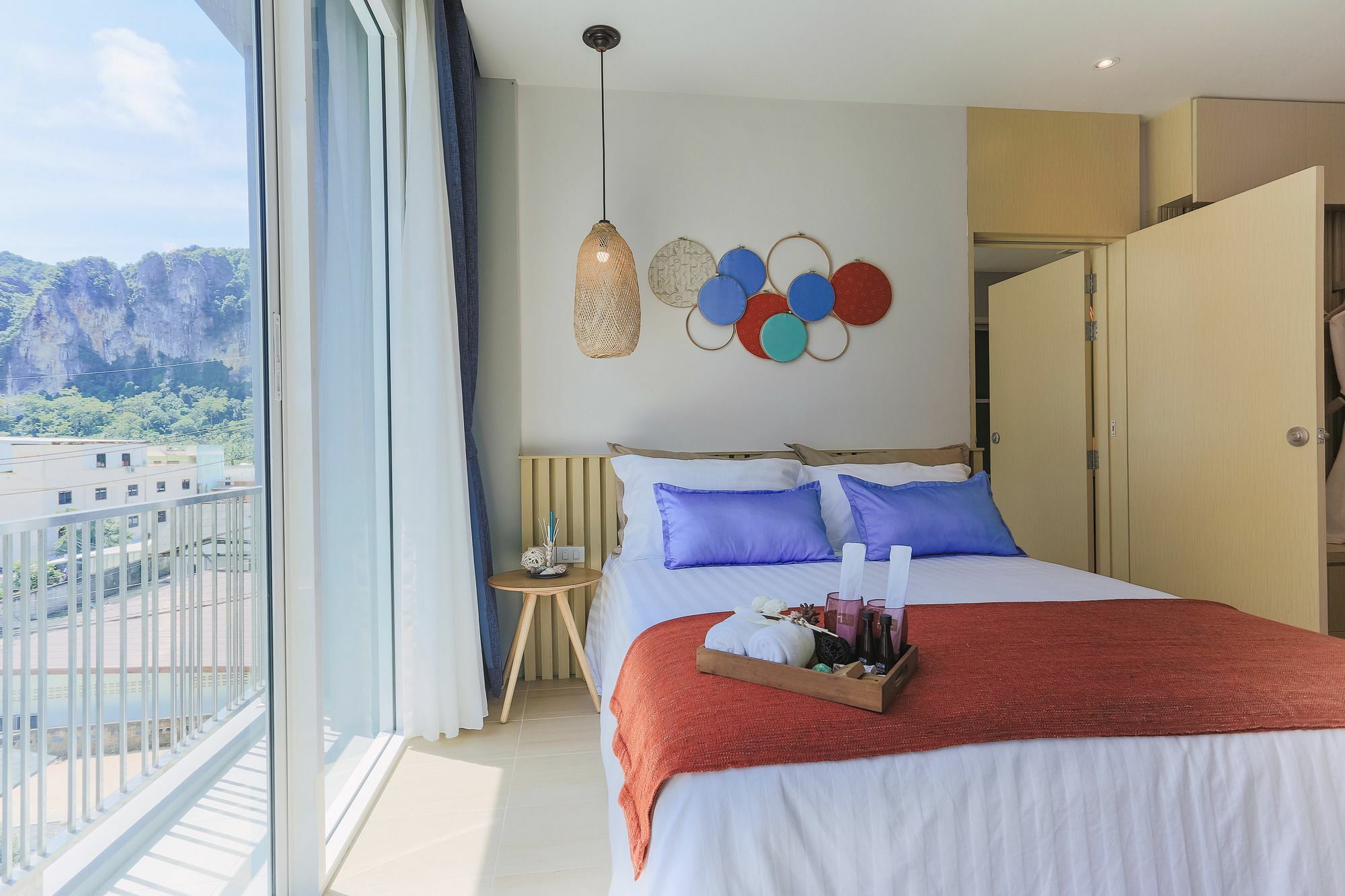 Lario Hotel Krabi-Sha Extra Plus Ao Nang Exteriér fotografie