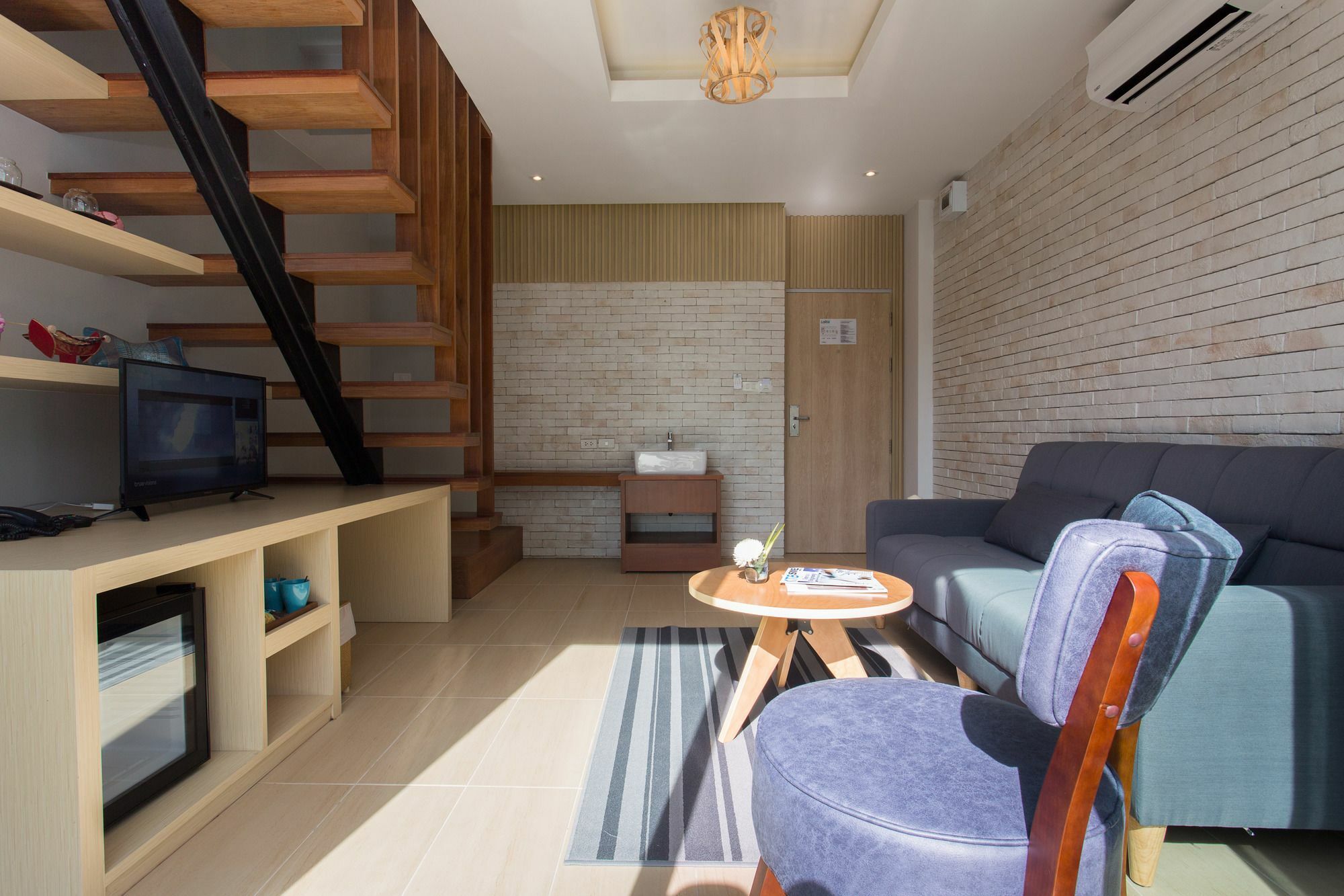 Lario Hotel Krabi-Sha Extra Plus Ao Nang Exteriér fotografie