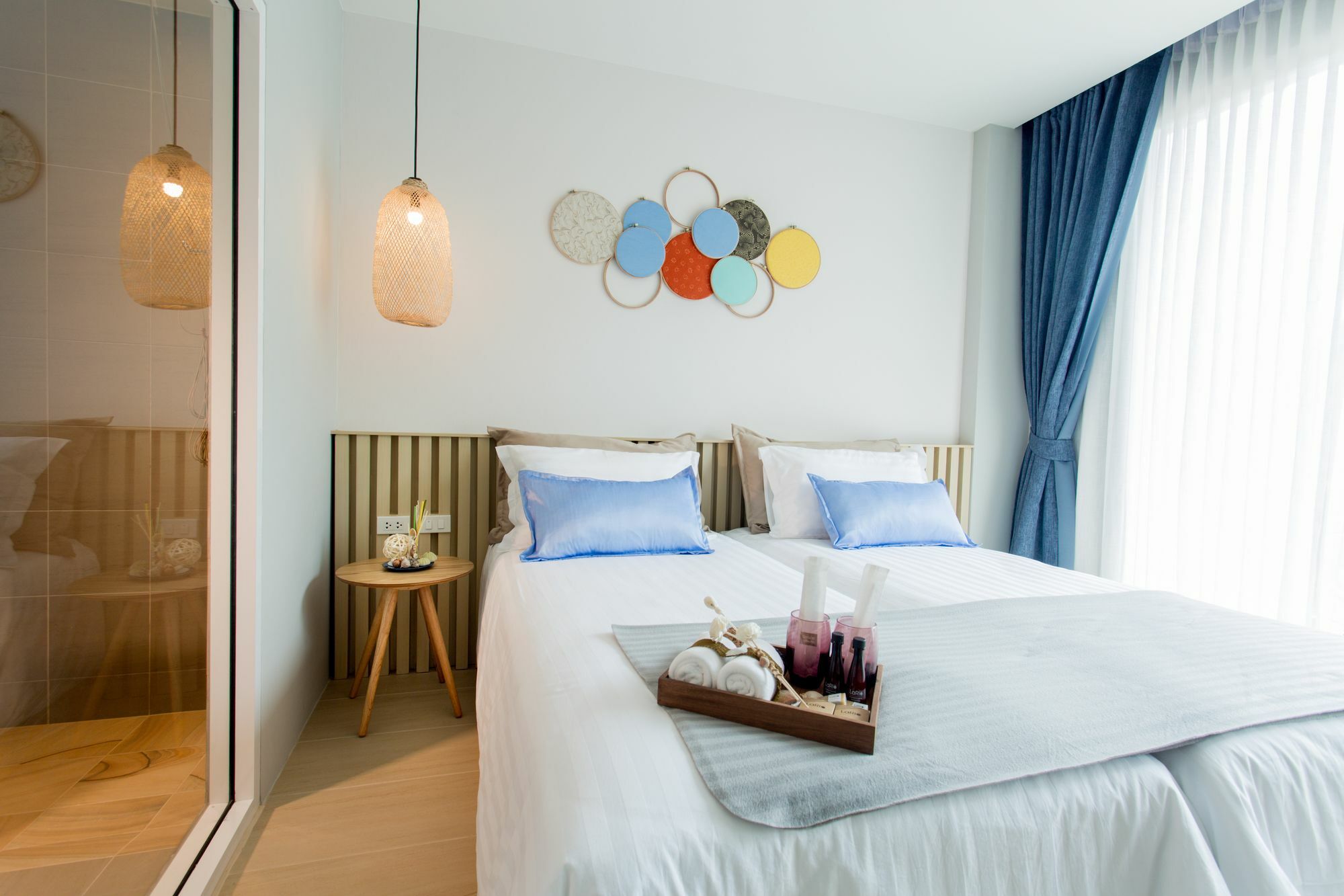 Lario Hotel Krabi-Sha Extra Plus Ao Nang Exteriér fotografie