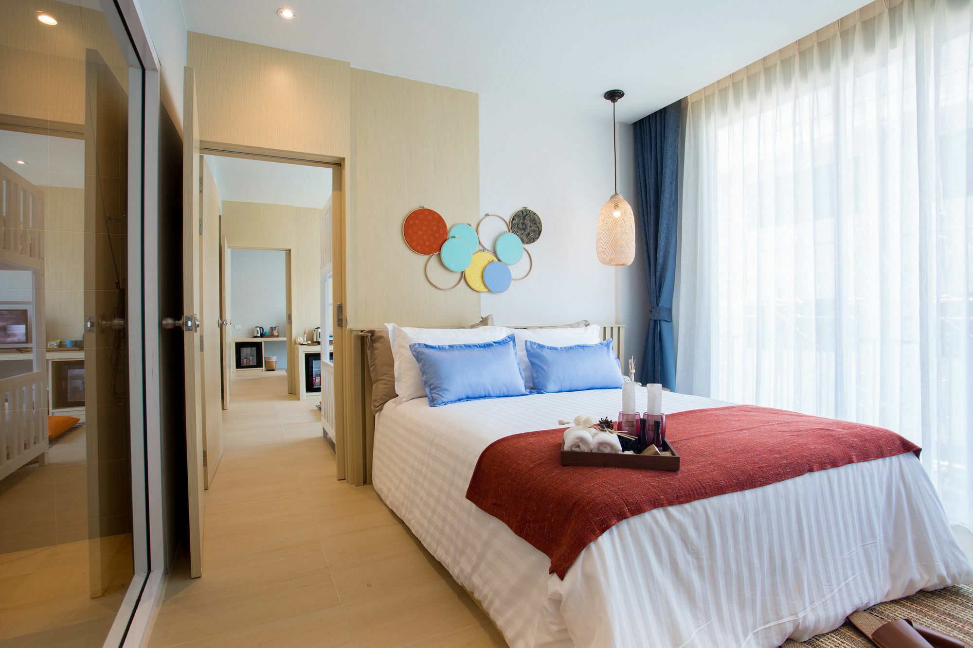 Lario Hotel Krabi-Sha Extra Plus Ao Nang Exteriér fotografie